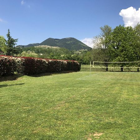 Villa Sissi Arliano Exteriér fotografie